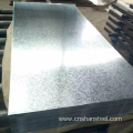 High Quality Good Price Galvanized Steel Plate